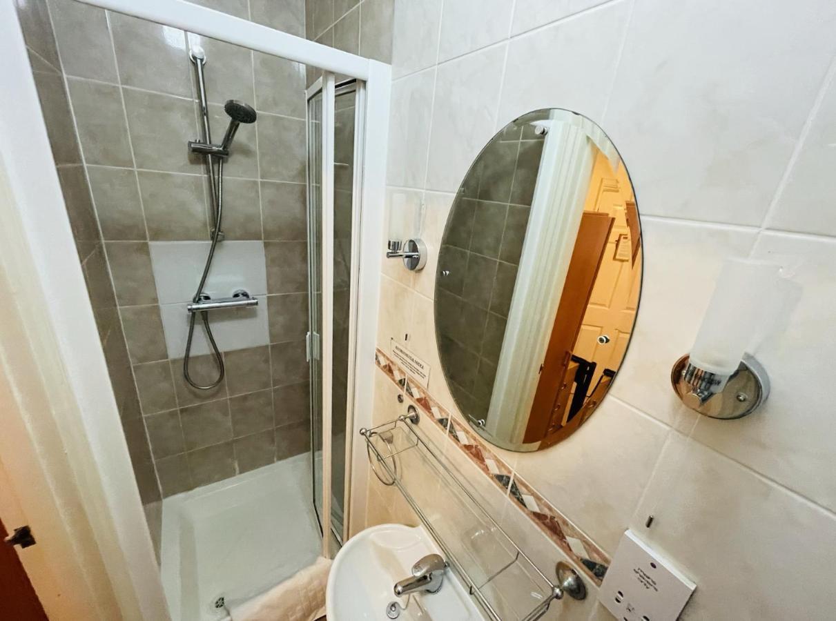 Pickwicks Guest House Oxford Eksteriør bilde