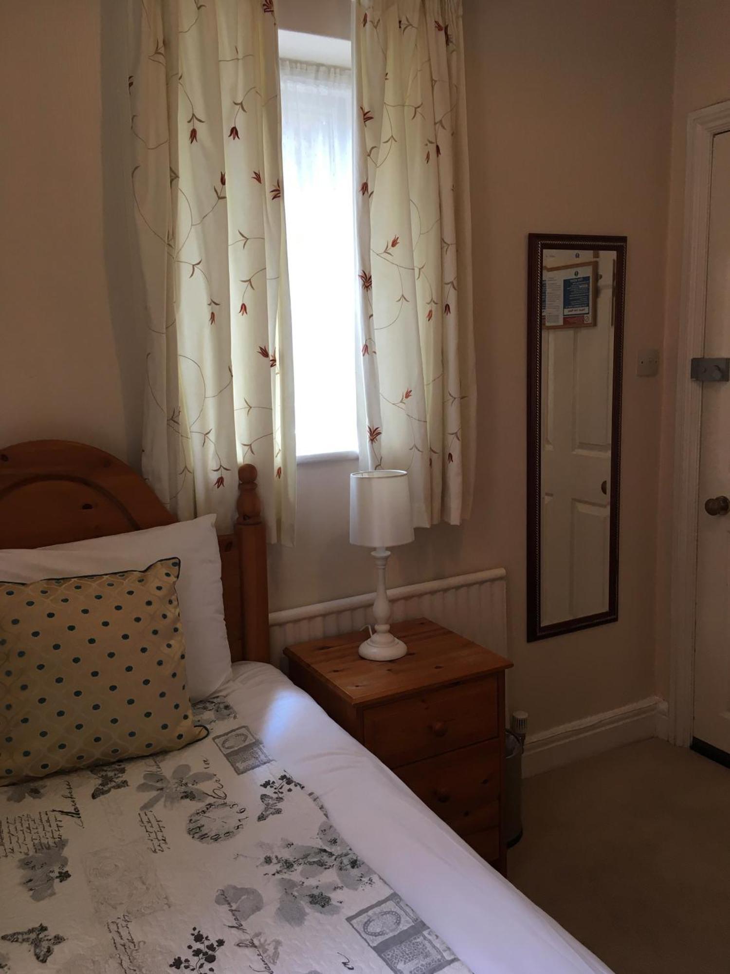 Pickwicks Guest House Oxford Eksteriør bilde